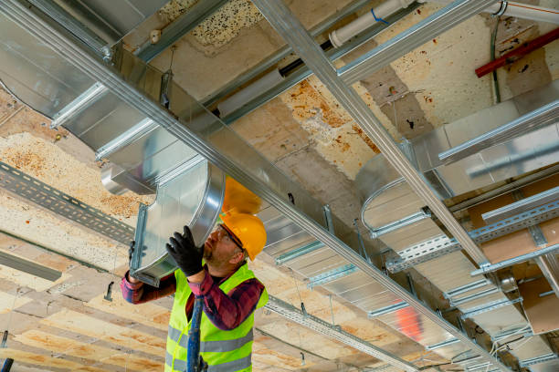 Best HVAC Repair Near Me  in Kirtland, OH