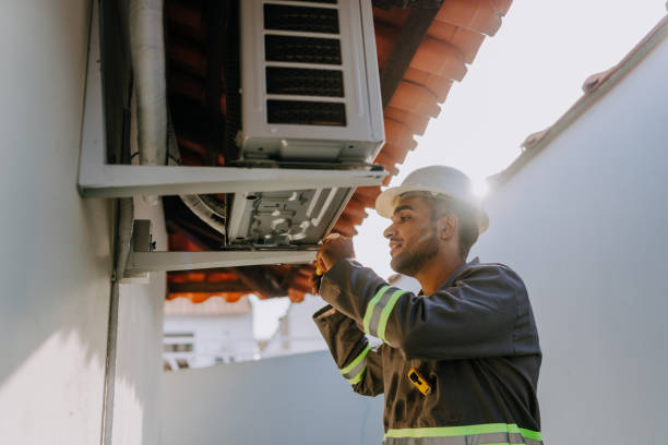 Best HVAC Air Duct Cleaning  in Kirtland, OH